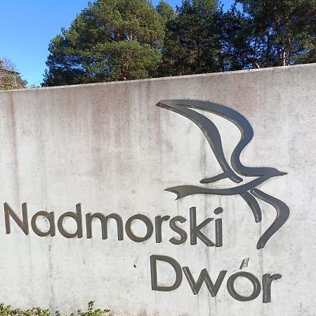 Apartament Nadmorski Bulaj I Plaza Daire Gdansk Dış mekan fotoğraf